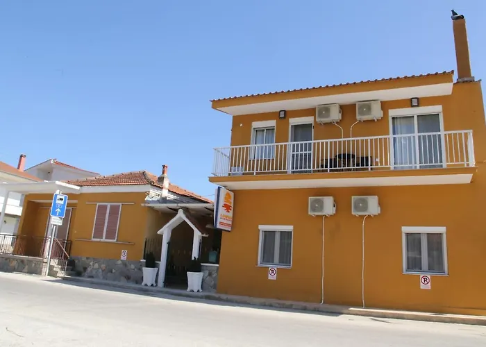 Lampias Apartments