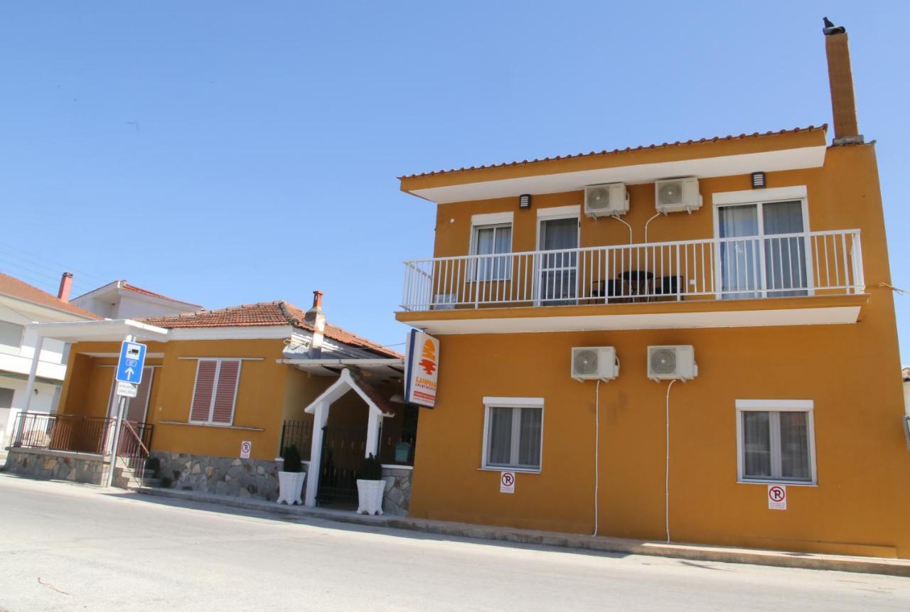 Lampias Apartment