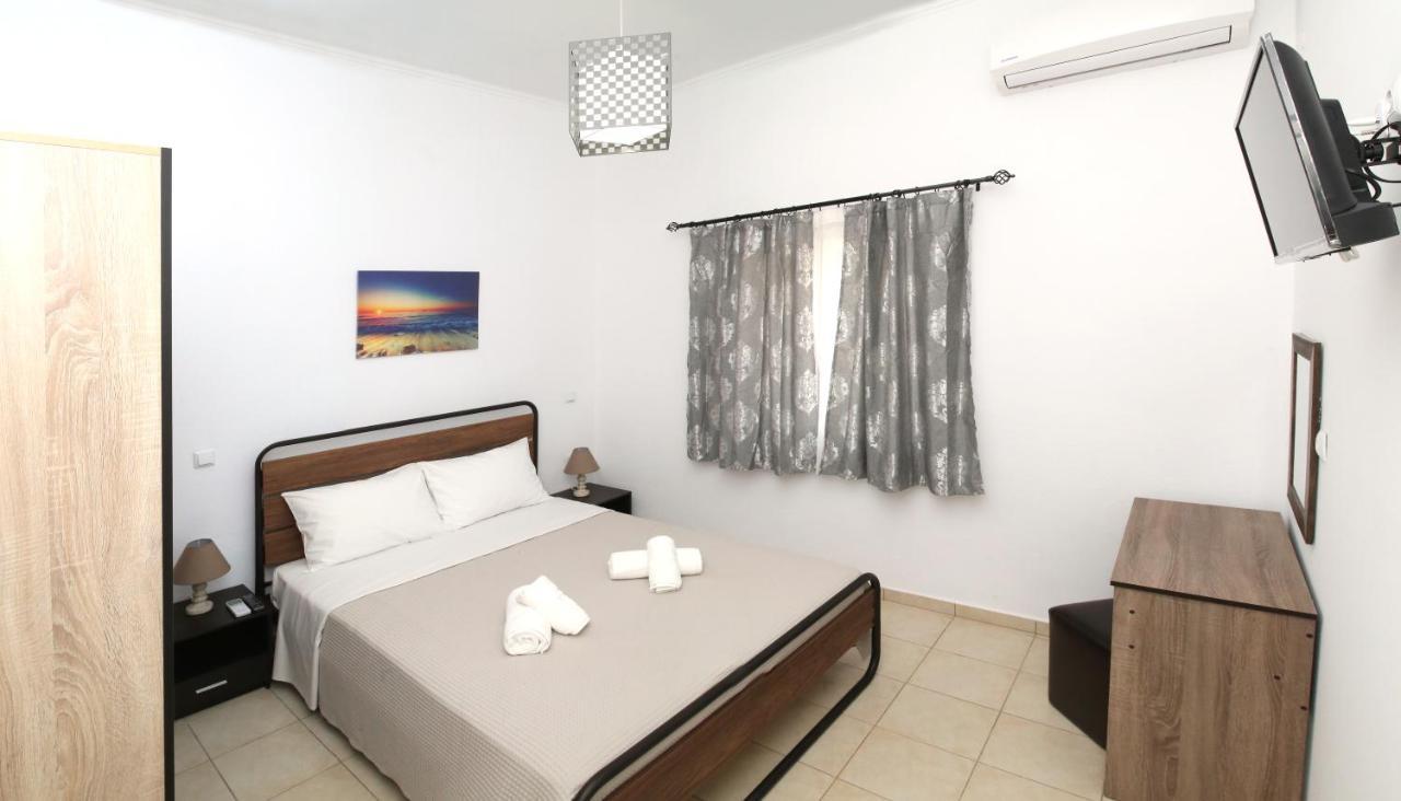 Apartment Lampias Keramoti (Macedonia)
