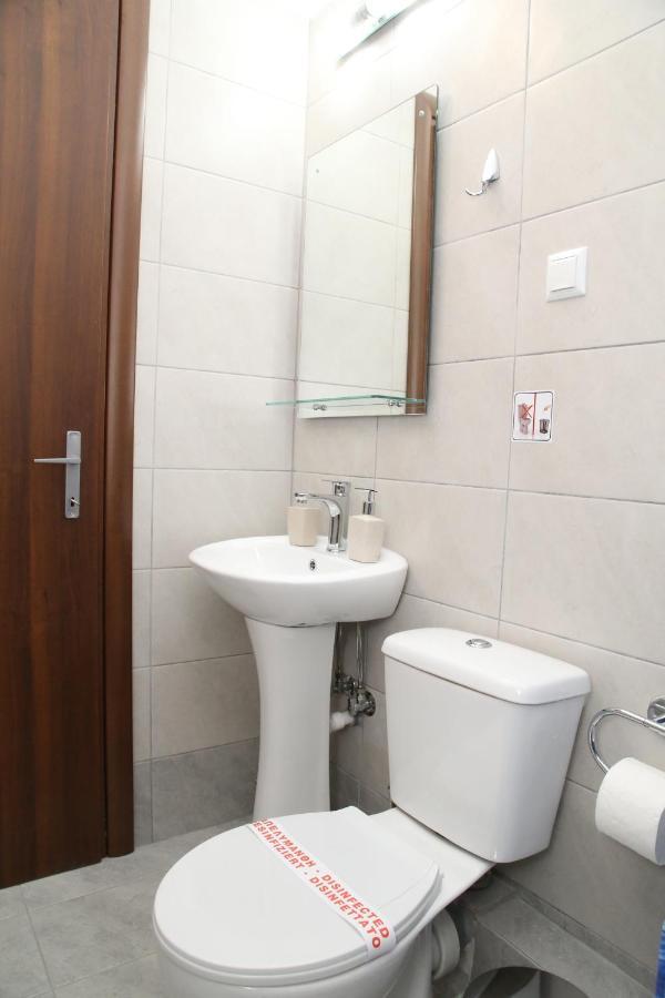 Apartment Lampias Keramoti (Macedonia)