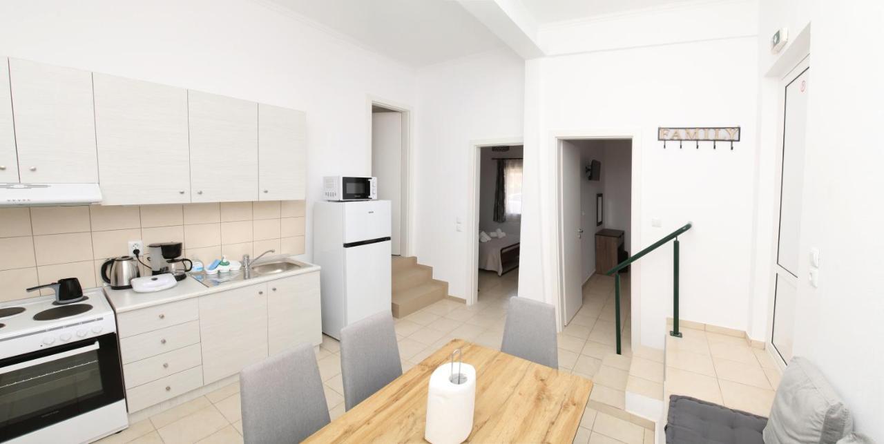 Lampias Apartment