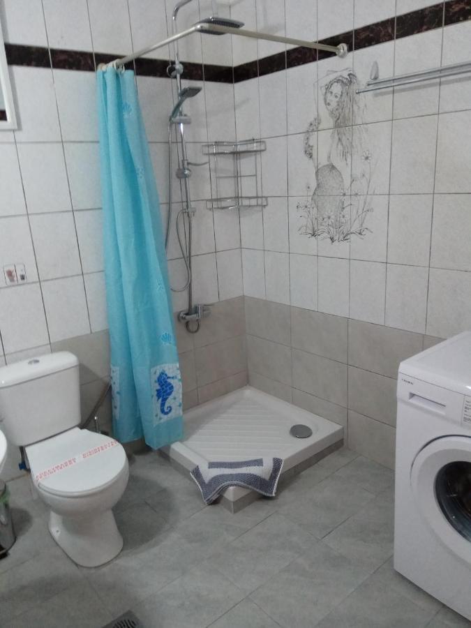 Lampias Apartment *
